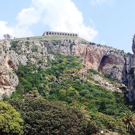 Terra Felice Aparthotel San Felice Circeo Luaran gambar