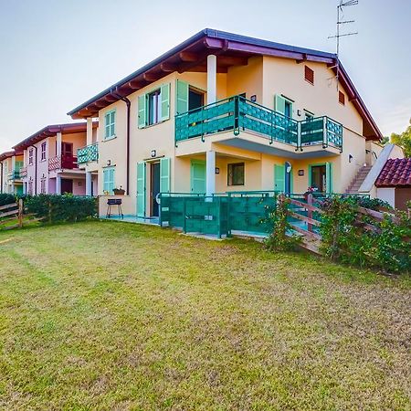 Terra Felice Aparthotel San Felice Circeo Luaran gambar