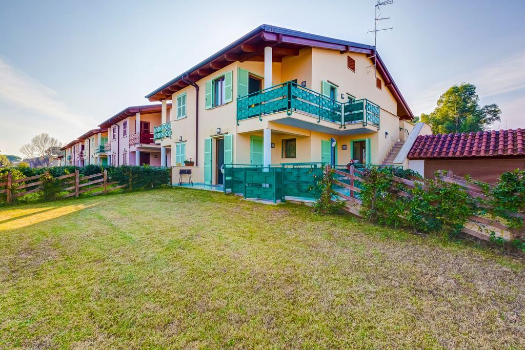 Terra Felice Aparthotel San Felice Circeo Luaran gambar
