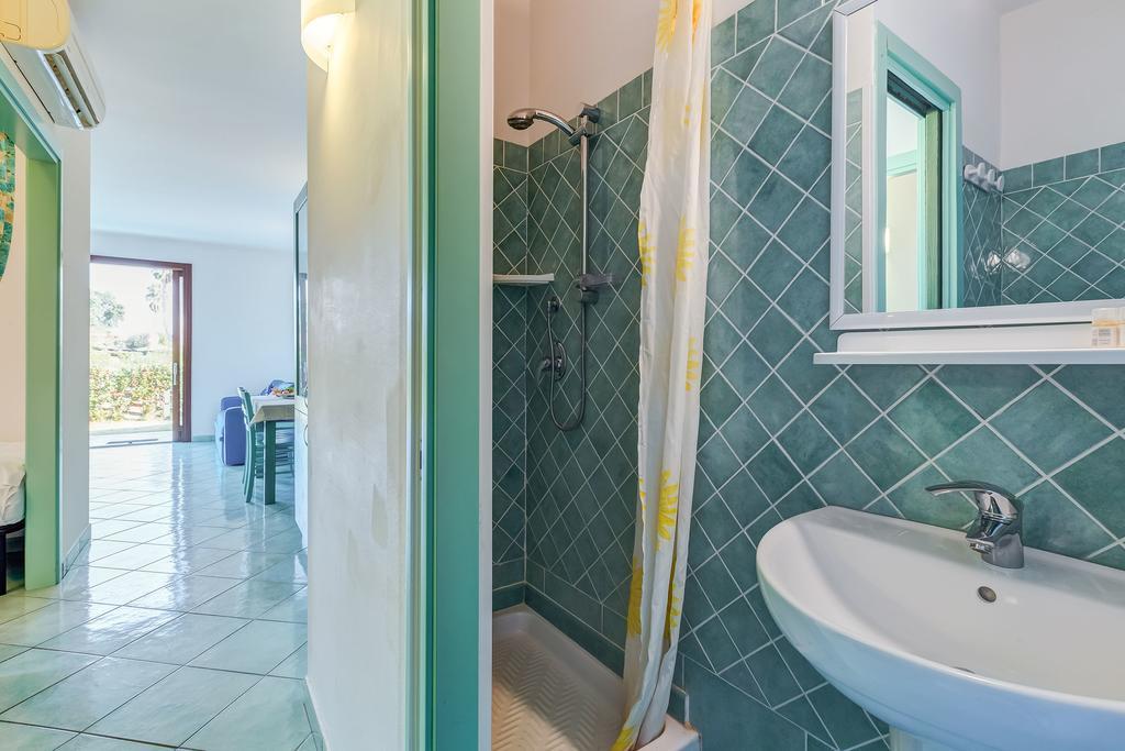 Terra Felice Aparthotel San Felice Circeo Luaran gambar