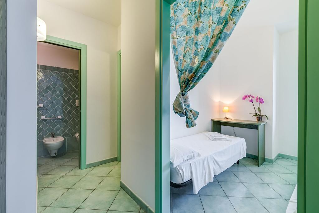 Terra Felice Aparthotel San Felice Circeo Luaran gambar