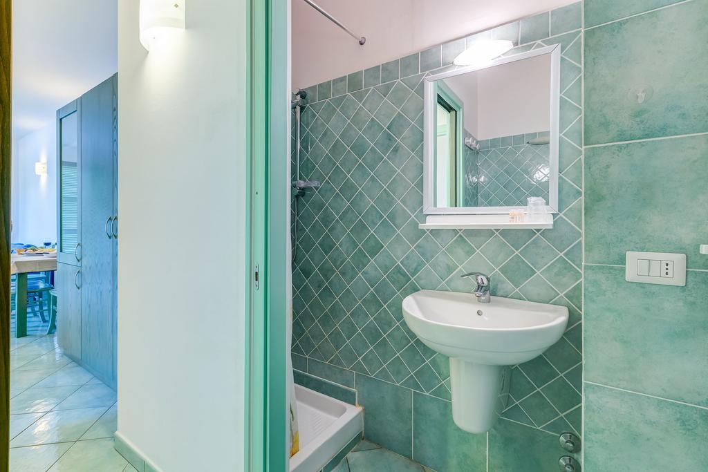 Terra Felice Aparthotel San Felice Circeo Luaran gambar