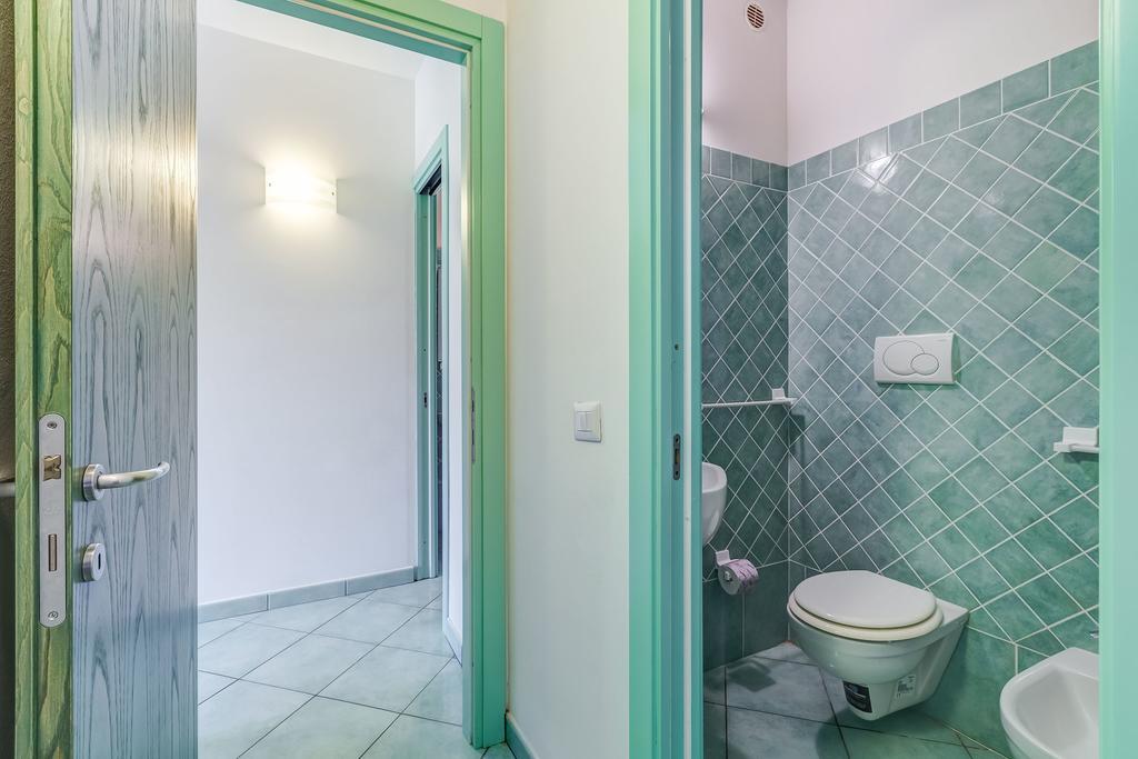 Terra Felice Aparthotel San Felice Circeo Luaran gambar