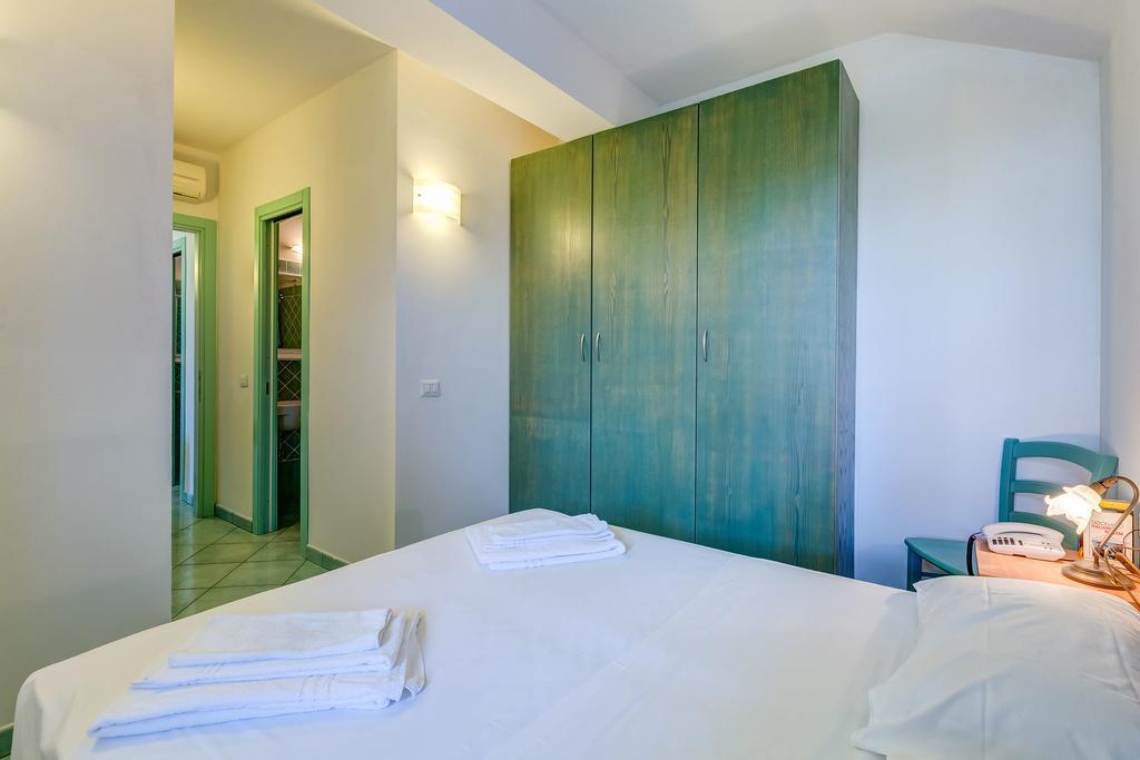 Terra Felice Aparthotel San Felice Circeo Luaran gambar