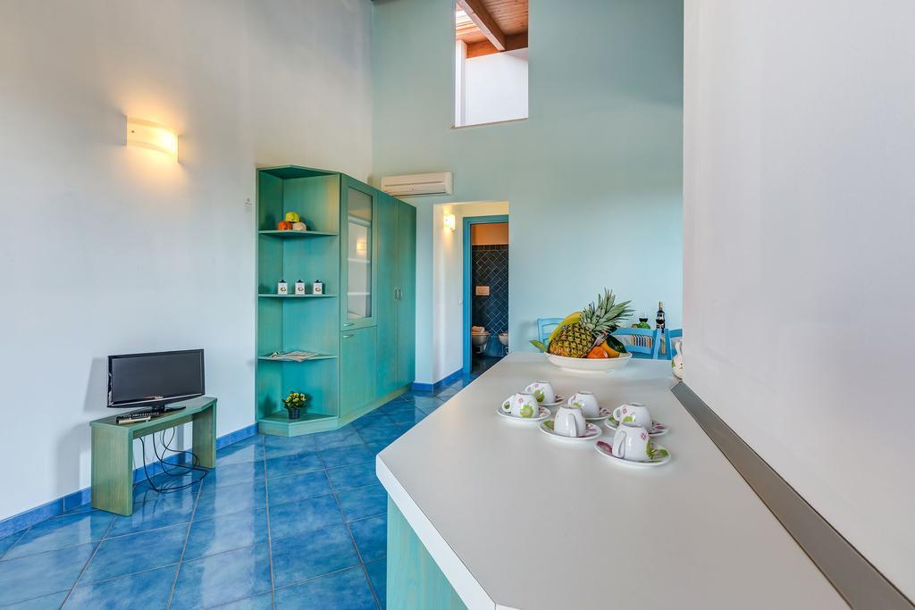 Terra Felice Aparthotel San Felice Circeo Luaran gambar