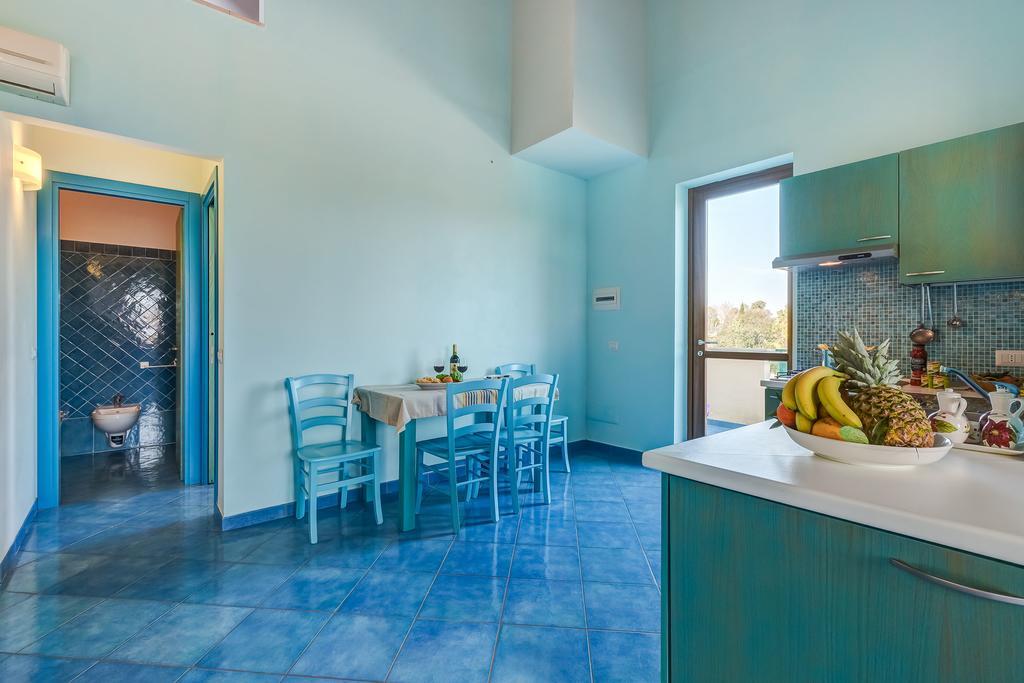 Terra Felice Aparthotel San Felice Circeo Luaran gambar