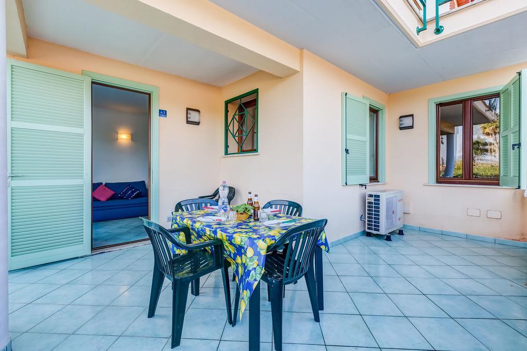 Terra Felice Aparthotel San Felice Circeo Luaran gambar