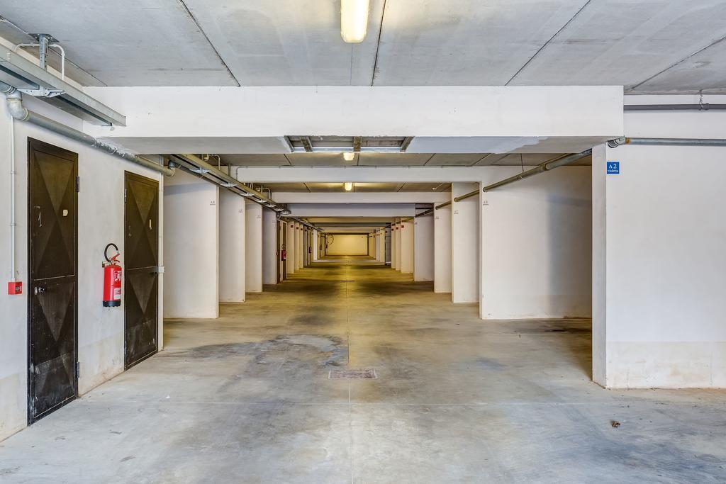 Terra Felice Aparthotel San Felice Circeo Luaran gambar