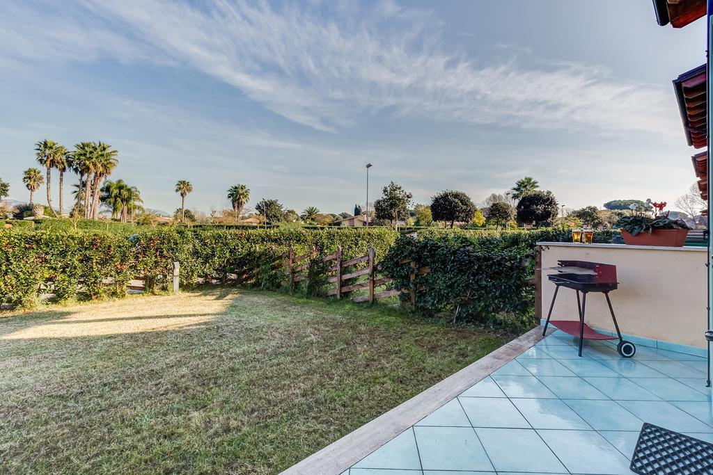 Terra Felice Aparthotel San Felice Circeo Luaran gambar
