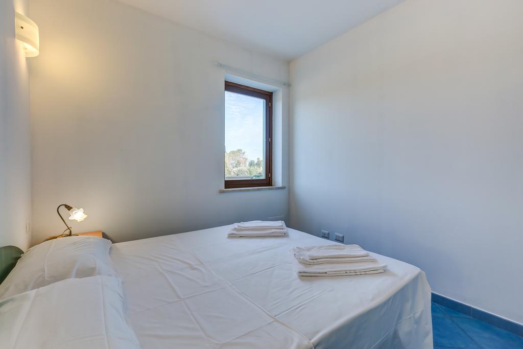 Terra Felice Aparthotel San Felice Circeo Bilik gambar